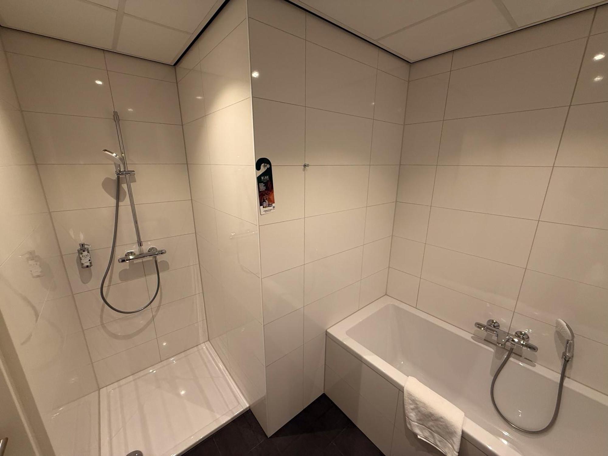 Fletcher Hotel-Restaurant Parkstad- Zuid Limburg ケルクラーデ エクステリア 写真