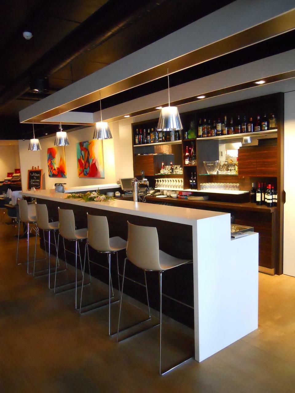 Fletcher Hotel-Restaurant Parkstad- Zuid Limburg ケルクラーデ エクステリア 写真